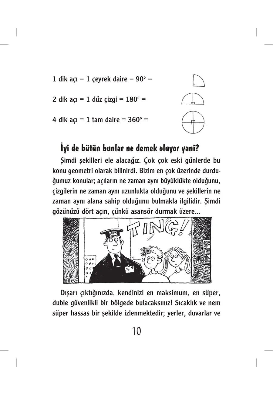 Acımasız Geometri – Sayfa 5