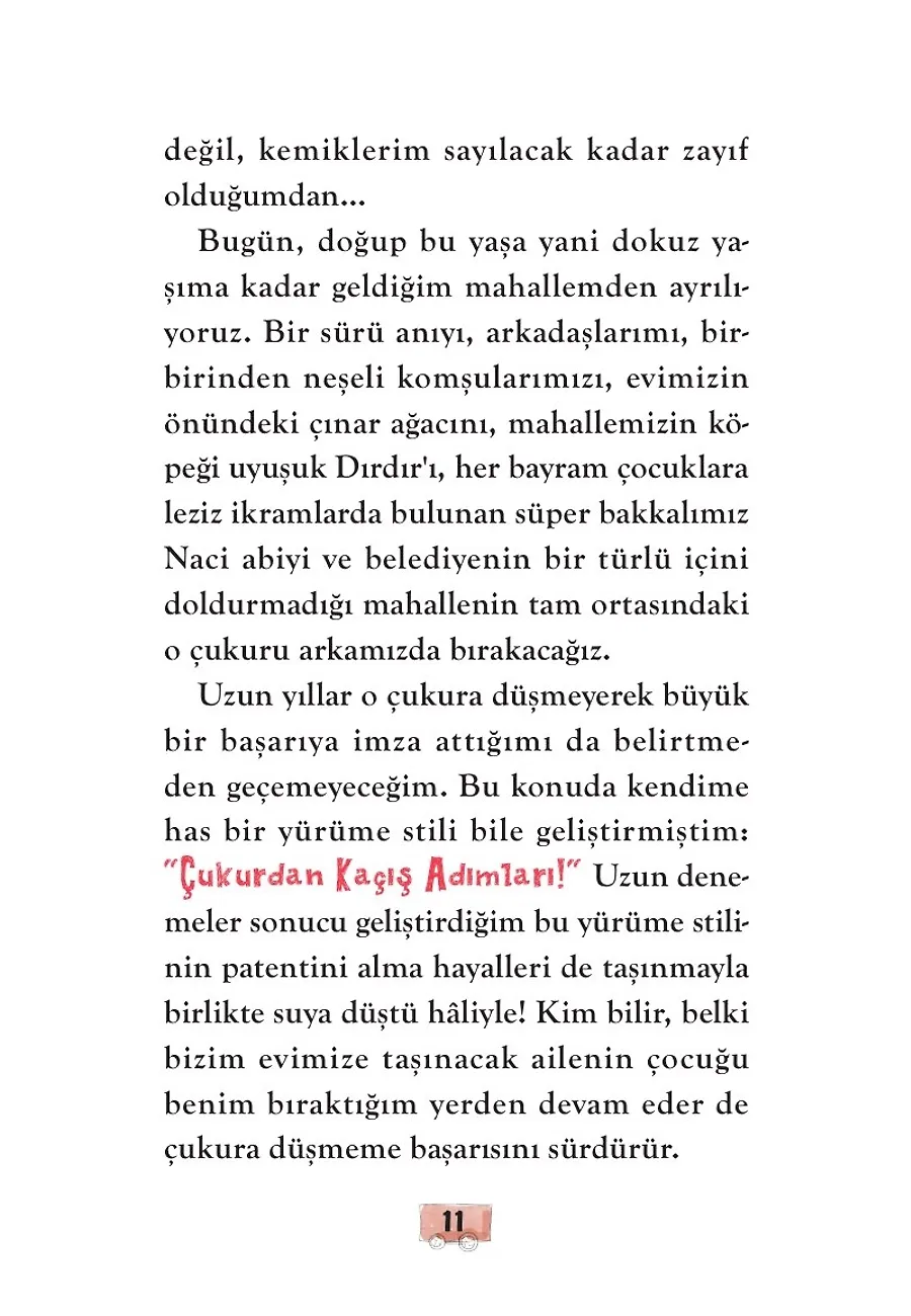 Acil Yardım Treni – Sayfa 4