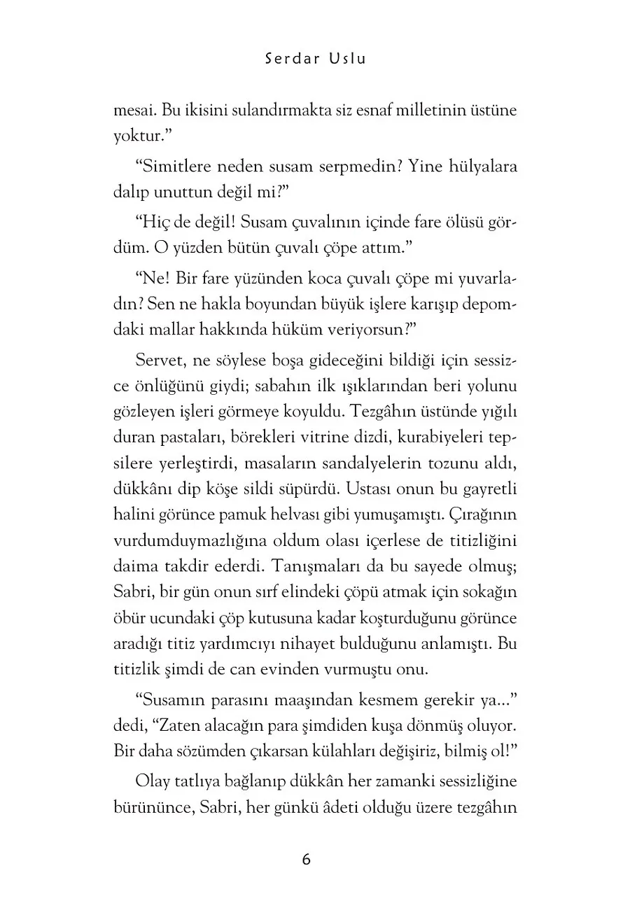 Abbas Dayı Hadisesi – Sayfa 2