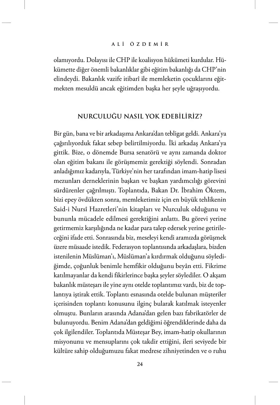 Acı Vatanda Bir Garip Kul – Sayfa 4