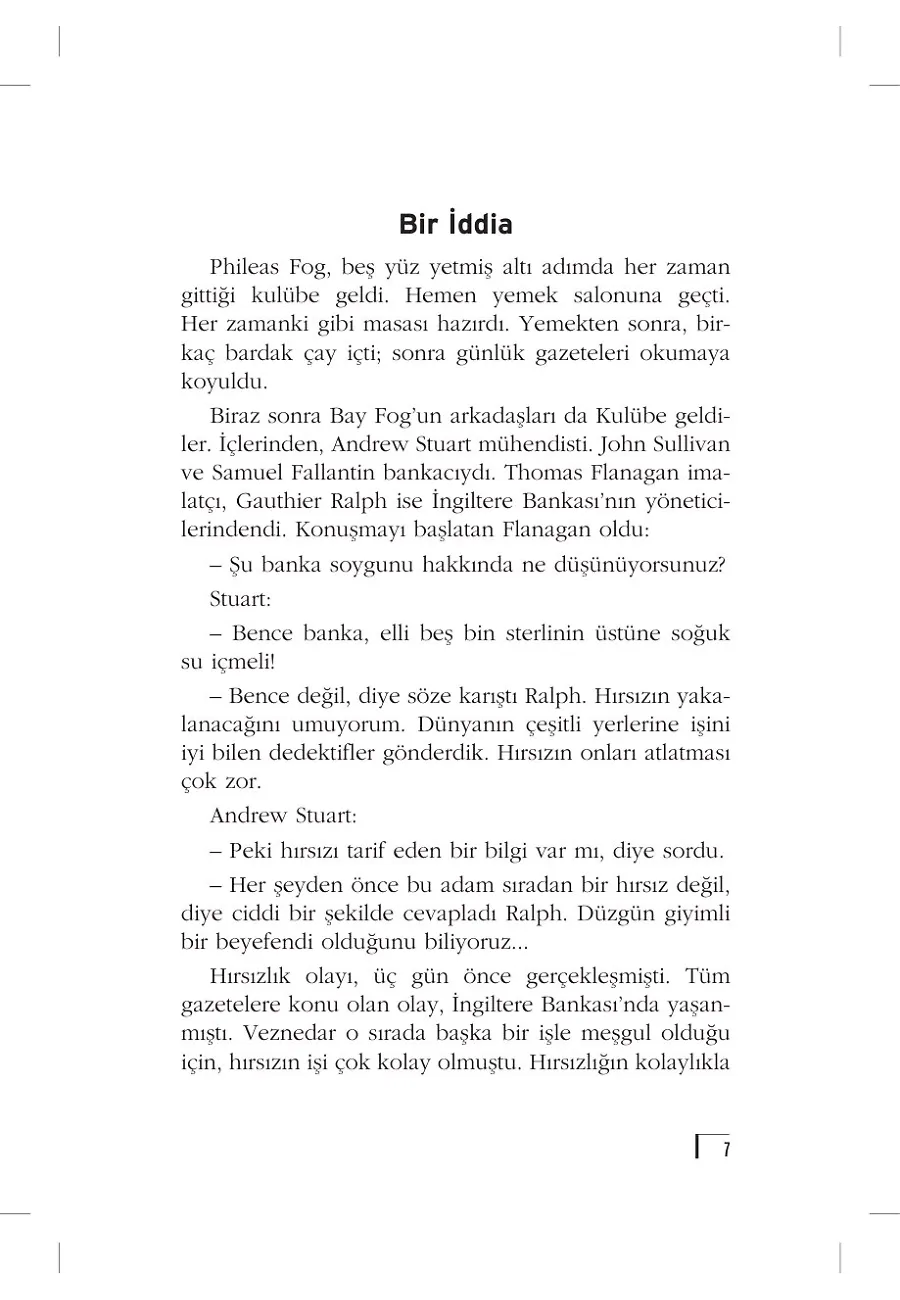 80 Günde Dünya Turu (Gençlik Klasikleri) – Sayfa 3