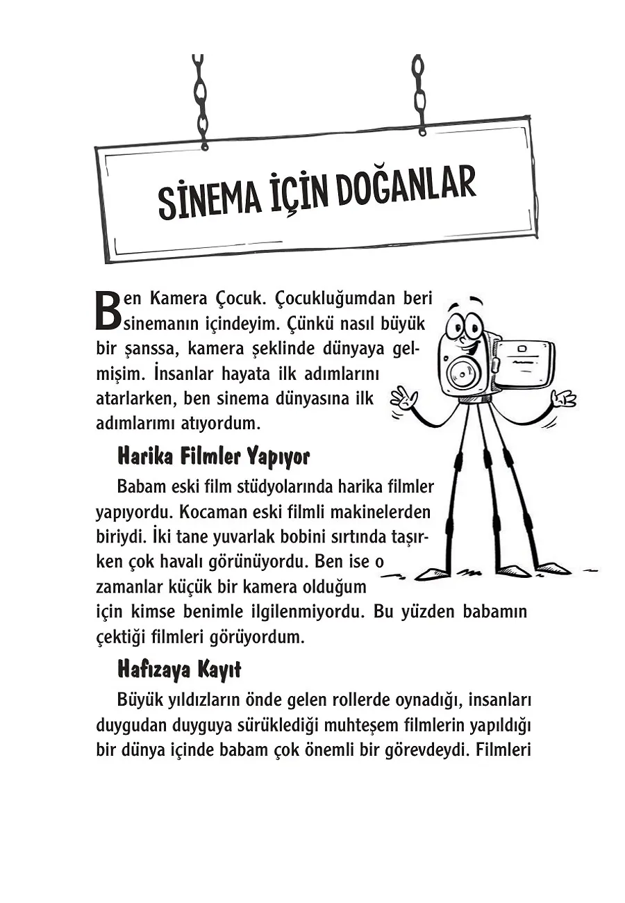 3-2-1 Kayıt - Bugün Ne İzlesem? – Sayfa 1