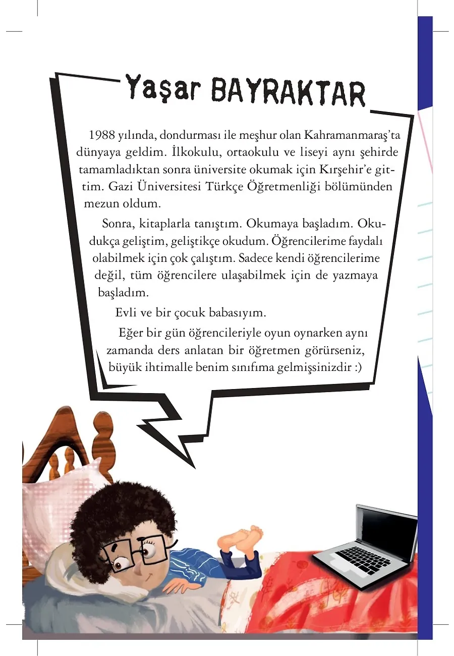 3 Kafadar Tekno Tim - Nasıl Film Yıldızı Olamadık – Sayfa 1