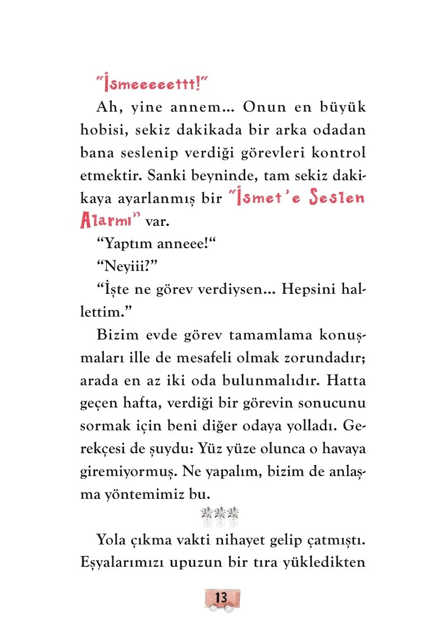 Acil Yardım Treni – Sayfa 6