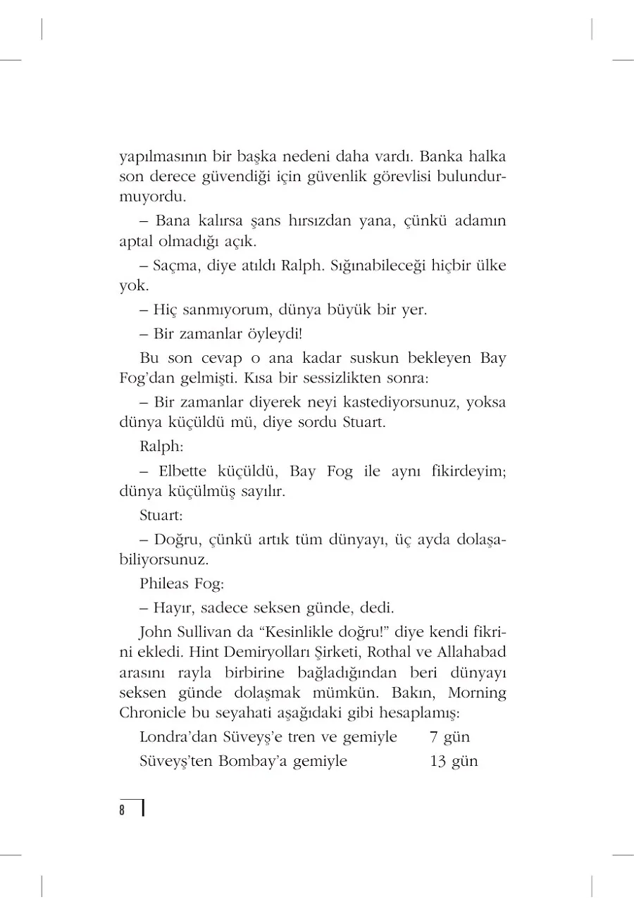 80 Günde Dünya Turu (Gençlik Klasikleri) – Sayfa 4