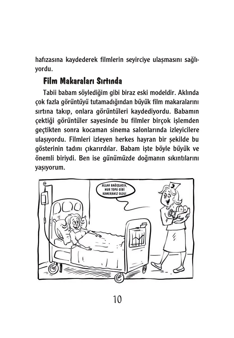 3-2-1 Kayıt - Bugün Ne İzlesem? – Sayfa 2