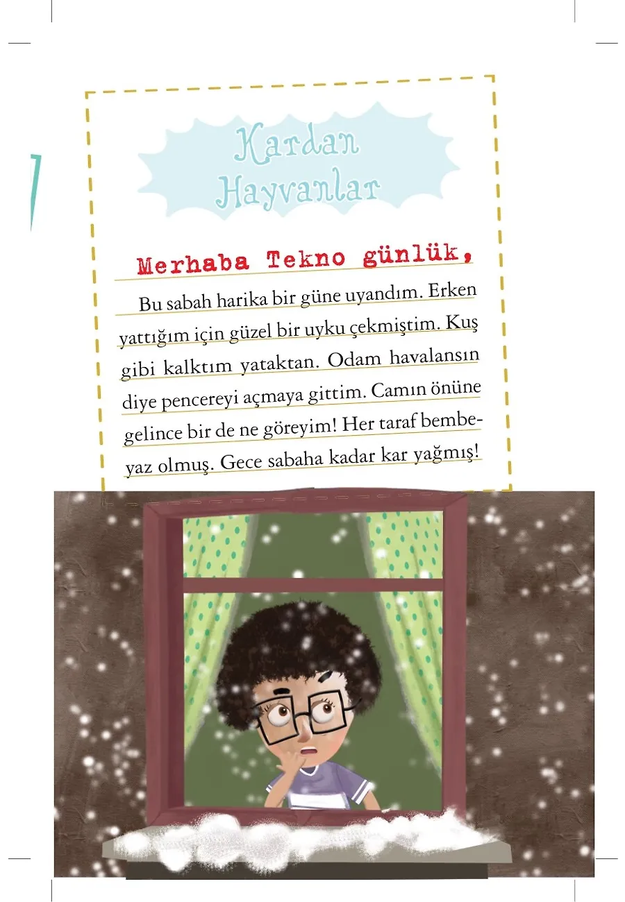 3 Kafadar Tekno Tim - Nasıl Film Yıldızı Olamadık – Sayfa 2