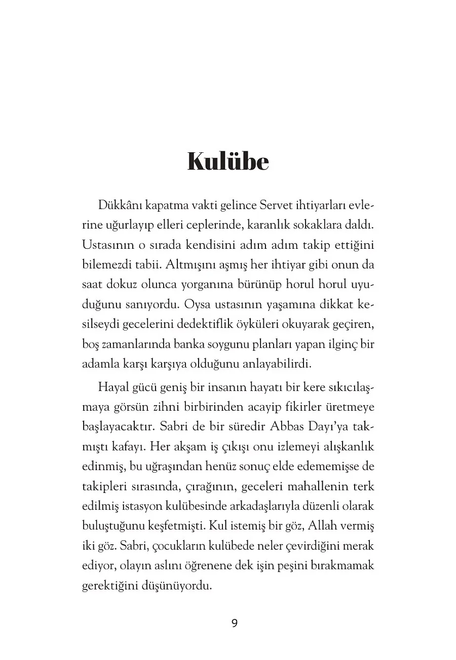 Abbas Dayı Hadisesi – Sayfa 5