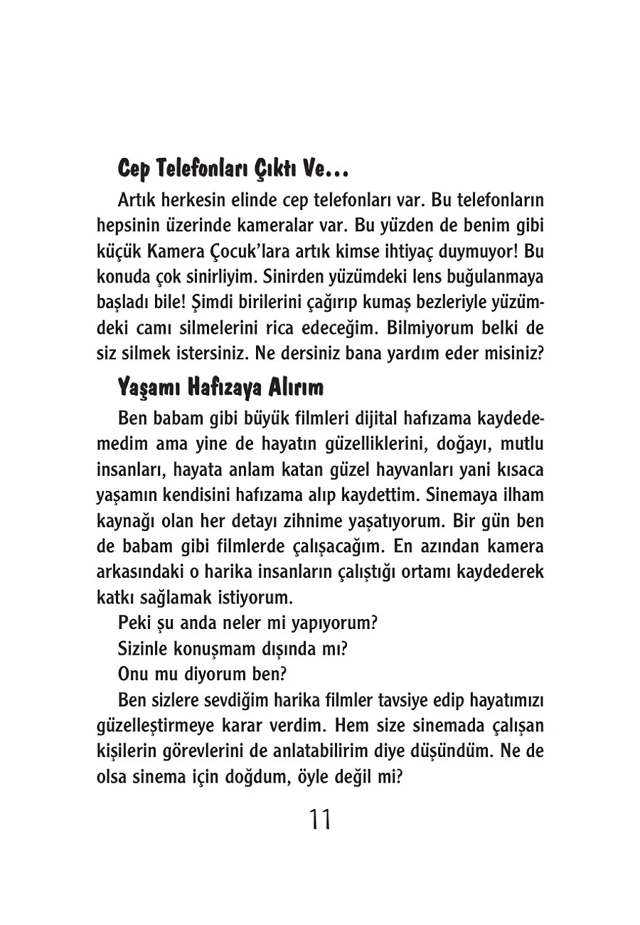 3-2-1 Kayıt - Bugün Ne İzlesem? – Sayfa 3