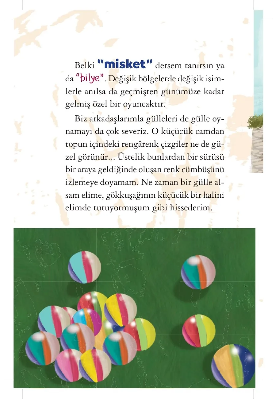 3 Kafadar Tekno Tim - Tekno Bakkal Çırakları – Sayfa 3