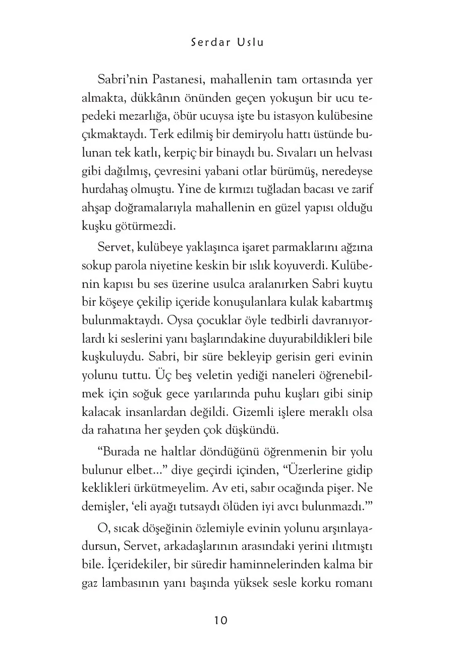 Abbas Dayı Hadisesi – Sayfa 6