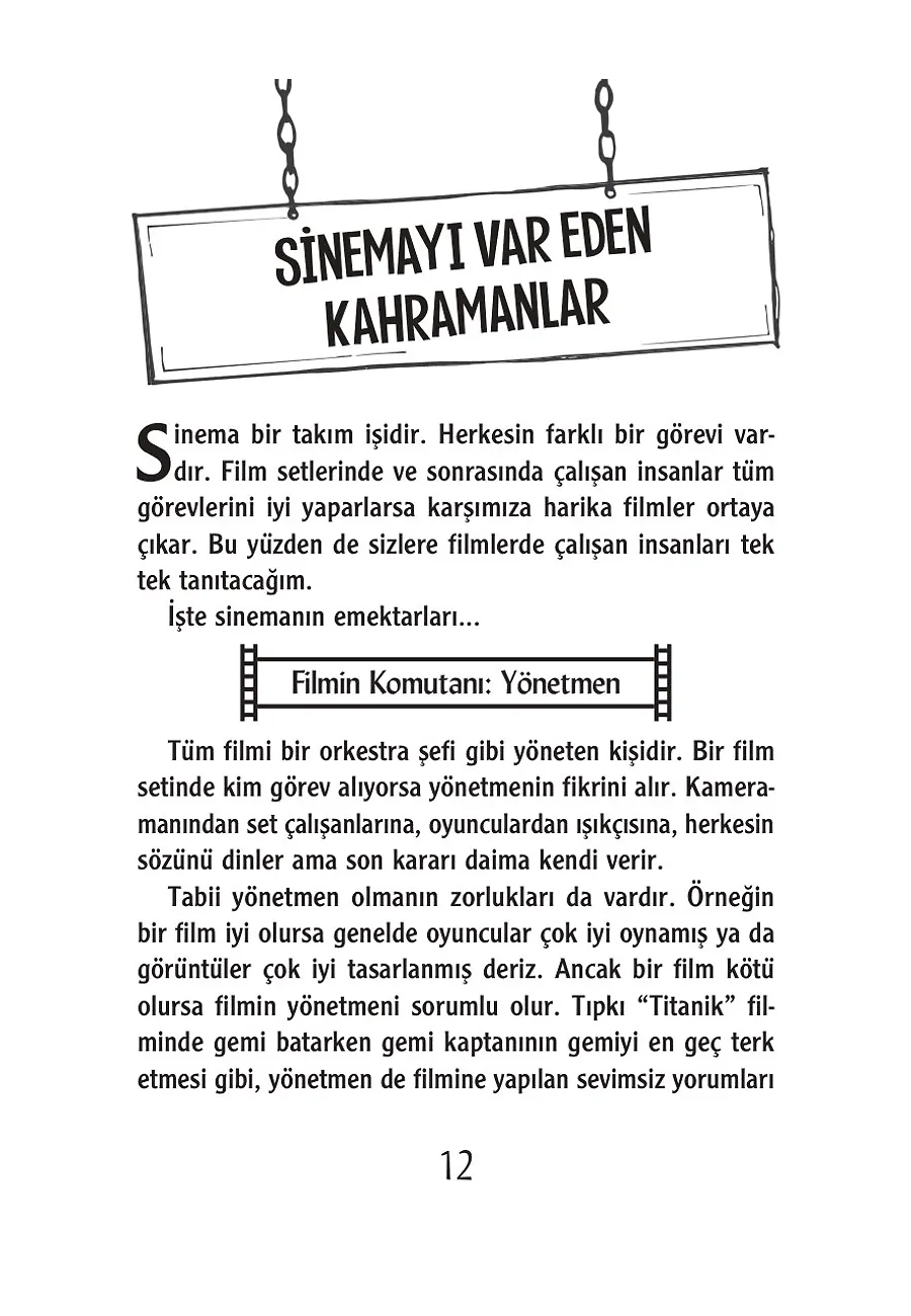 3-2-1 Kayıt - Bugün Ne İzlesem? – Sayfa 4