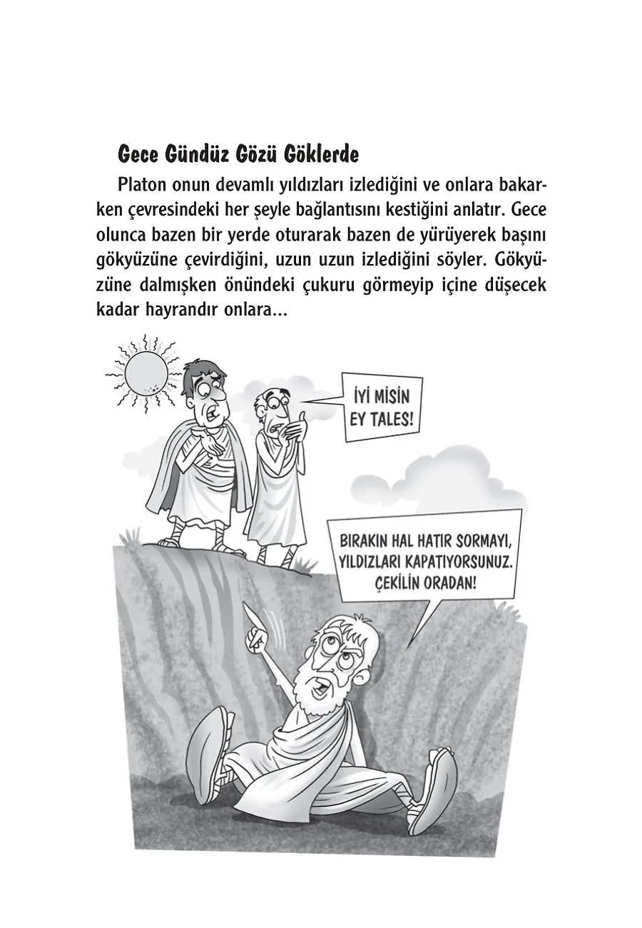 25 Muhteşem Matematikçi – Sayfa 2