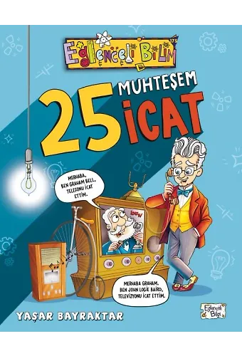 25 Muhteşem İcat