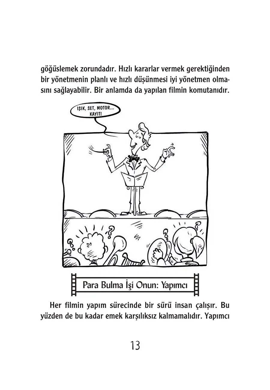 3-2-1 Kayıt - Bugün Ne İzlesem? – Sayfa 5