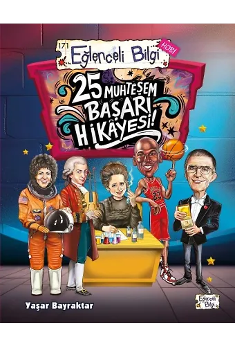 25 Muhteşem Başarı Hikayesi