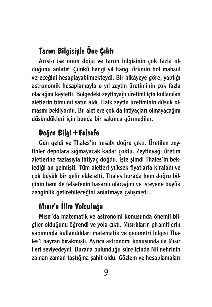 25 Muhteşem Matematikçi – Sayfa 3