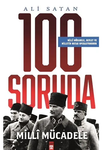 100 Soruda Milli Mücadele