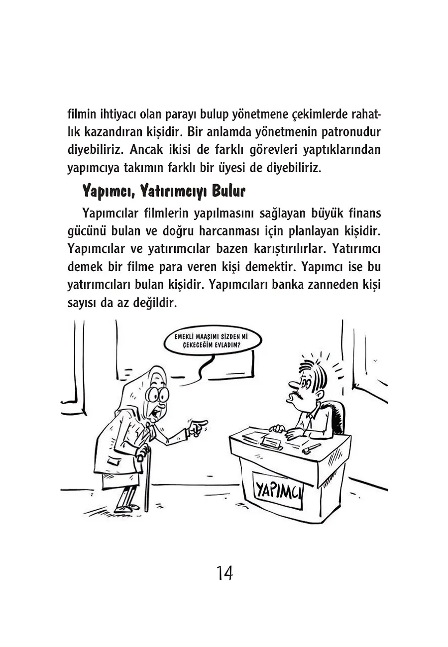 3-2-1 Kayıt - Bugün Ne İzlesem? – Sayfa 6