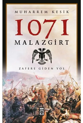 1071 Malazgirt