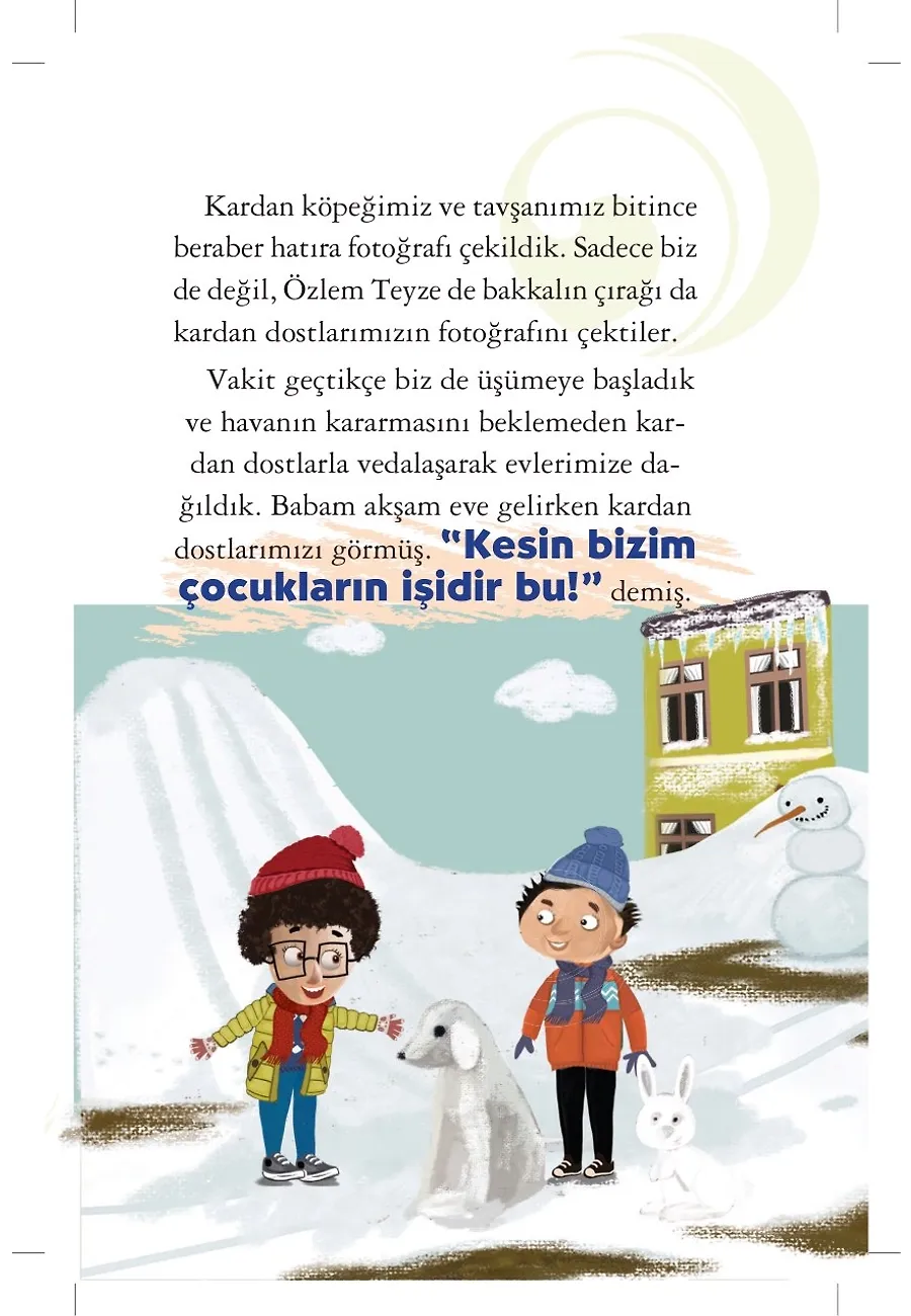 3 Kafadar Tekno Tim - Nasıl Film Yıldızı Olamadık – Sayfa 6