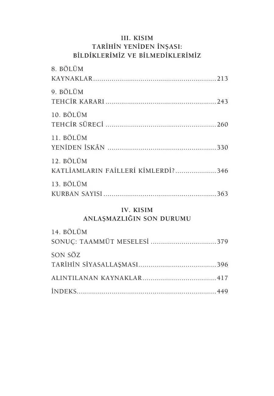 1915 Osmanlı Ermenilerine Ne Oldu? – Sayfa 2
