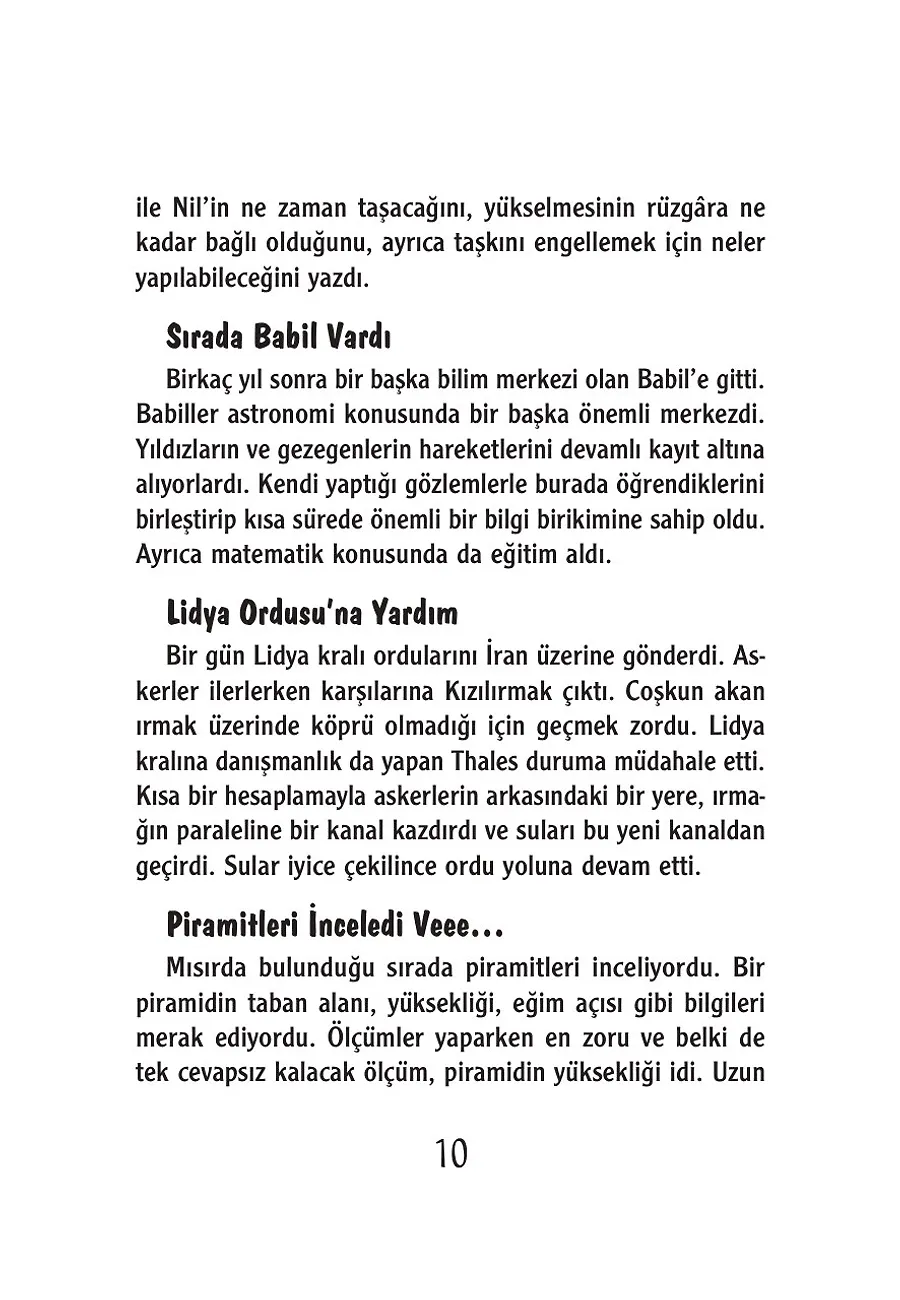 25 Muhteşem Matematikçi – Sayfa 4