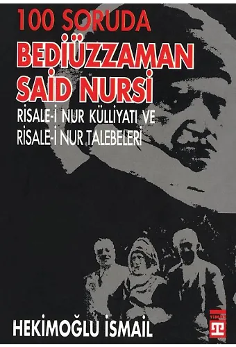 100 Soruda Bediüzzaman Said Nursi