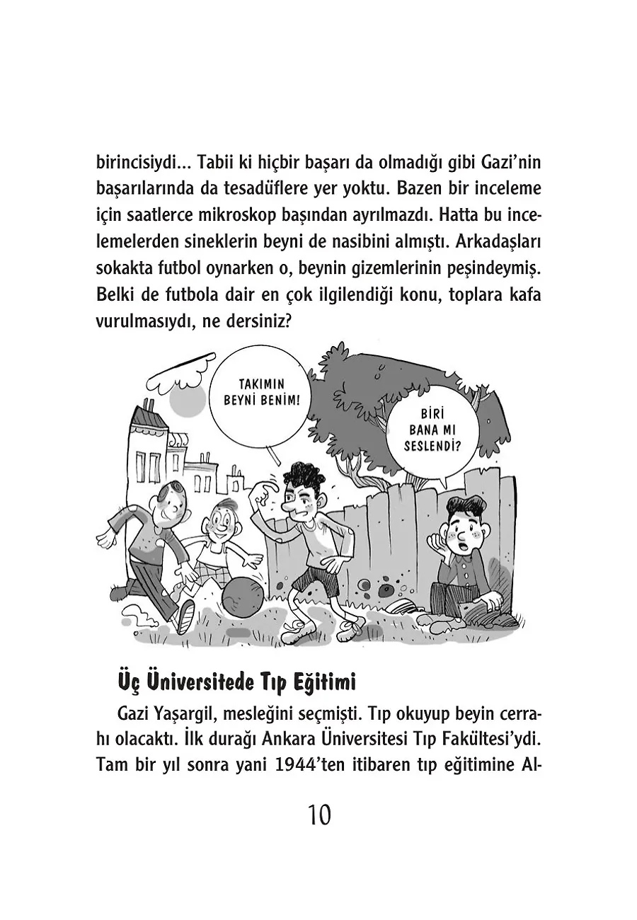 25 Muhteşem Başarı Hikayesi – Sayfa 2