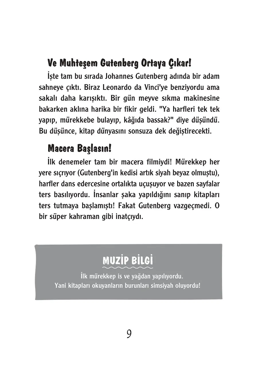 25 Muhteşem İcat – Sayfa 3