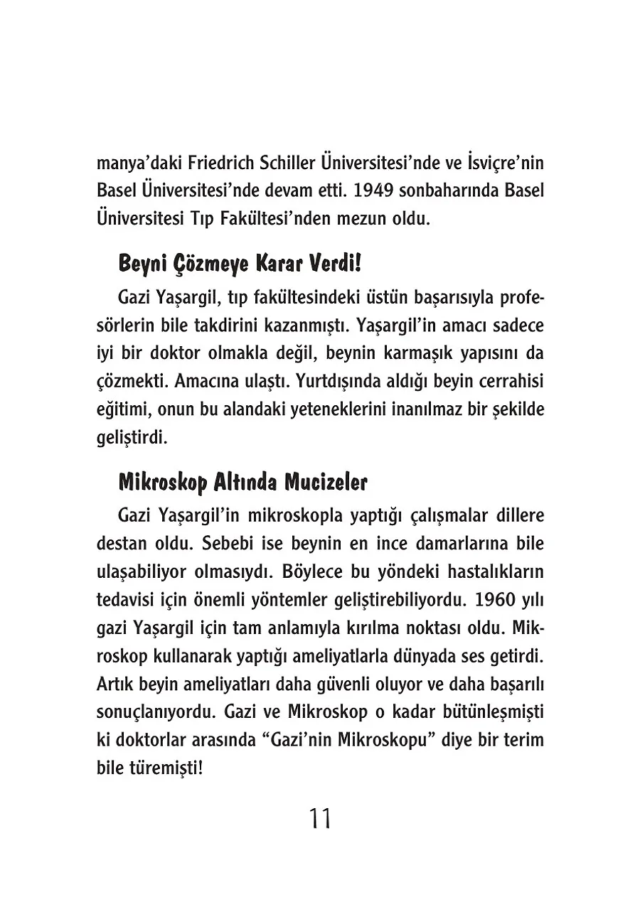25 Muhteşem Başarı Hikayesi – Sayfa 3