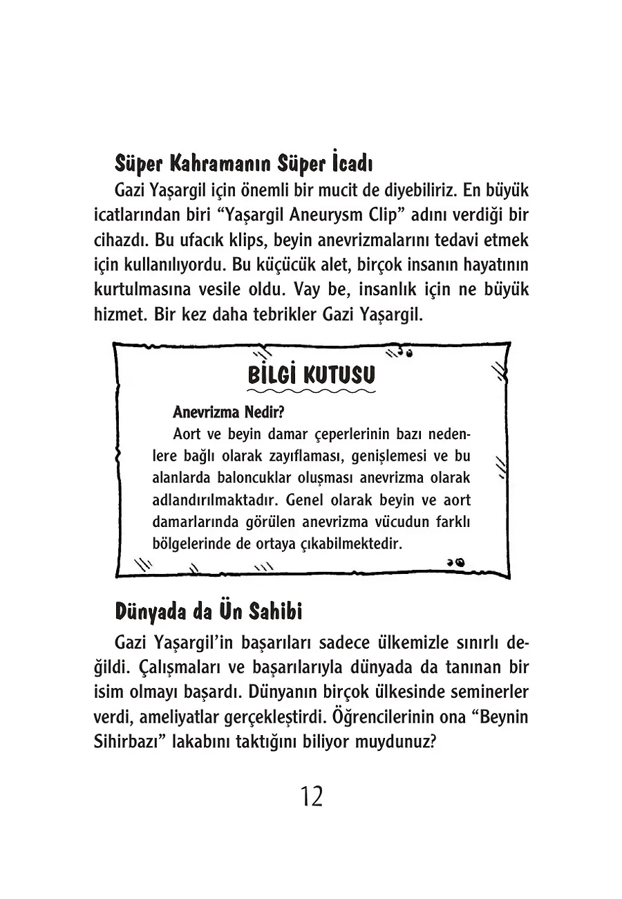 25 Muhteşem Başarı Hikayesi – Sayfa 4