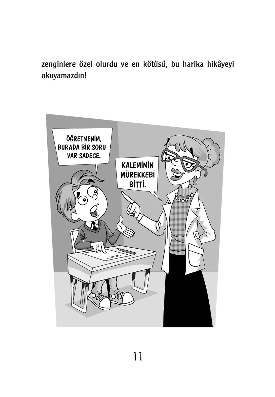 25 Muhteşem İcat – Sayfa 5