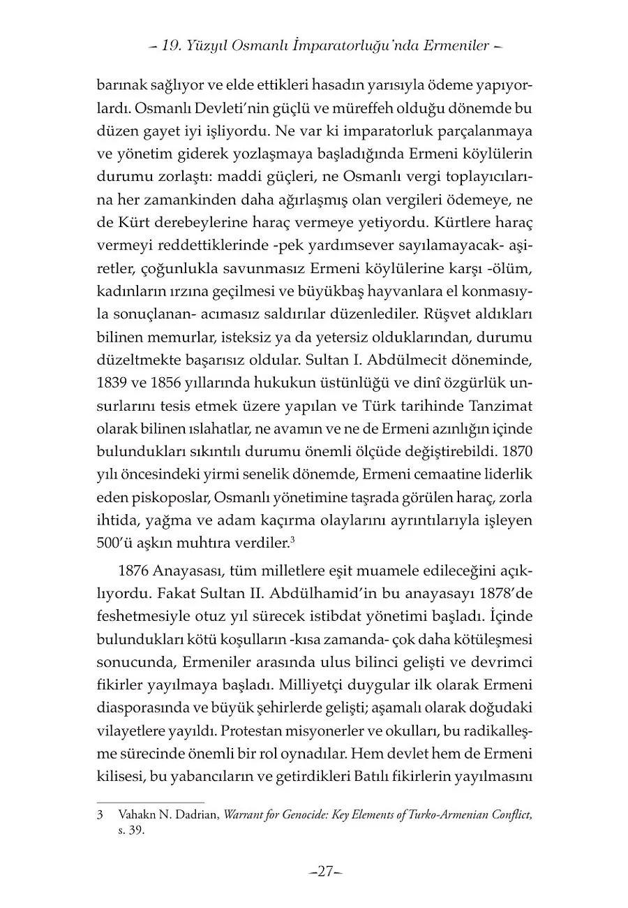 1915 Osmanlı Ermenilerine Ne Oldu? – Sayfa 5