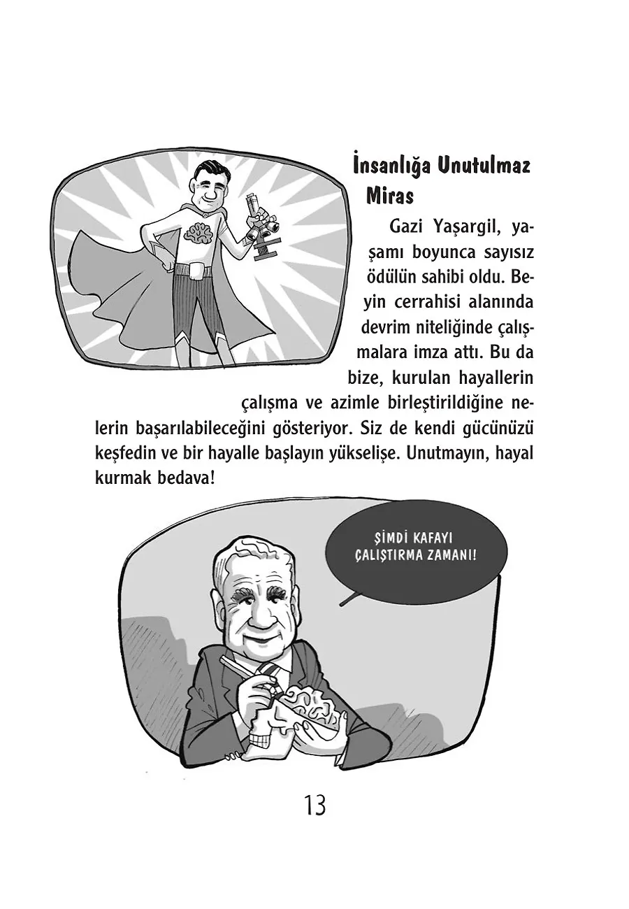 25 Muhteşem Başarı Hikayesi – Sayfa 5