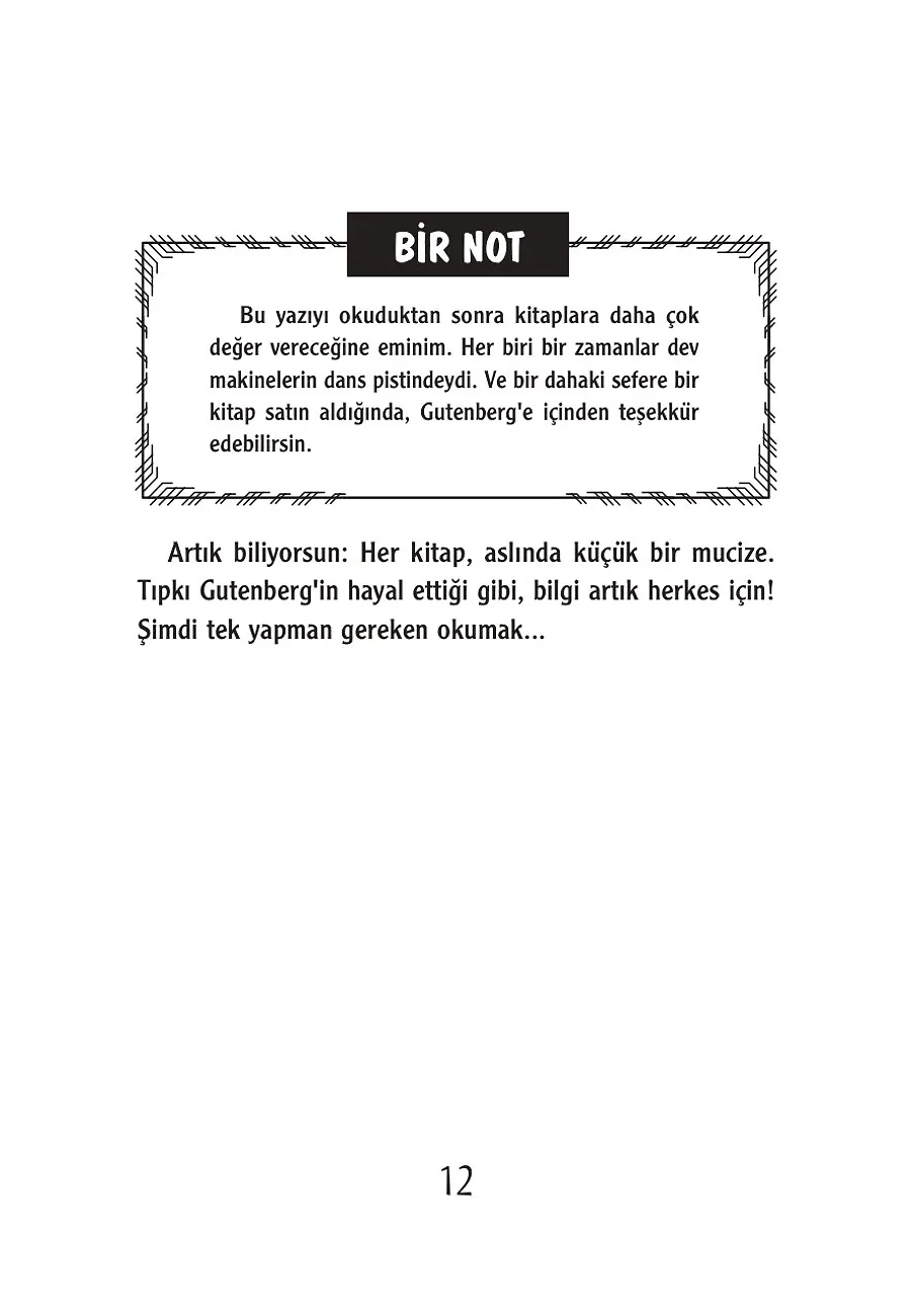 25 Muhteşem İcat – Sayfa 6