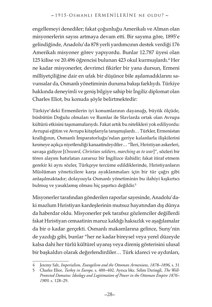 1915 Osmanlı Ermenilerine Ne Oldu? – Sayfa 6