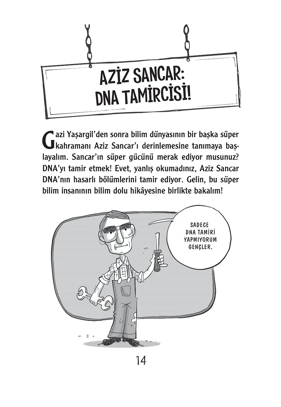 25 Muhteşem Başarı Hikayesi – Sayfa 6