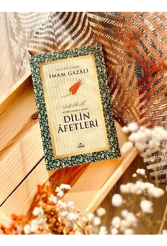 Dilin Afetleri Dil Belaları