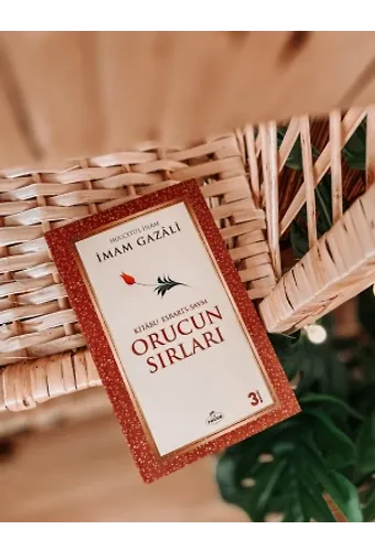 Orucun Sırları