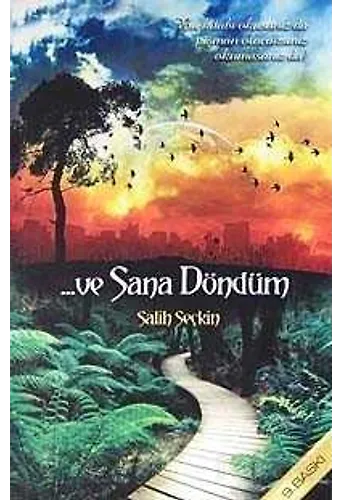 Ve Sana Döndüm