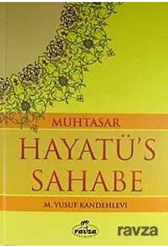 Muhtasar Hayatüs Sahabe