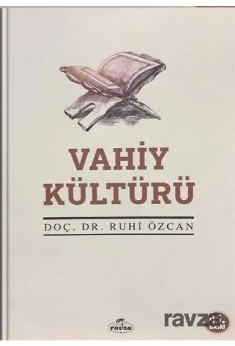 Vahiy Kültürü