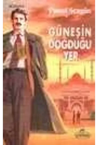 Güneşin Doğduğu Yer