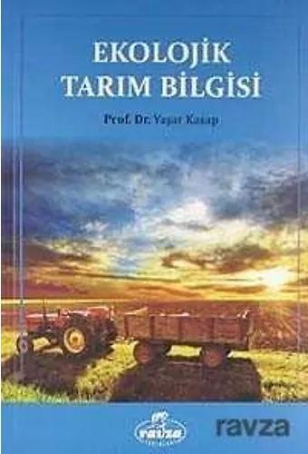 Ekolojik Tarım Bilgisi