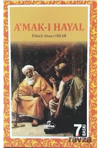 A'mak-I Hayal / Hayalin Derinlikleri