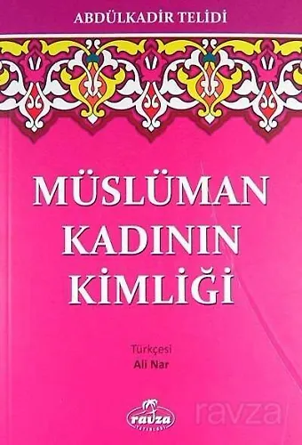 Müslüman Kadının Kimliği