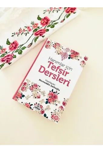 Hanımlar İçin Tefsir Dersleri