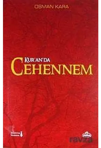 Kur'an'da Cehennem