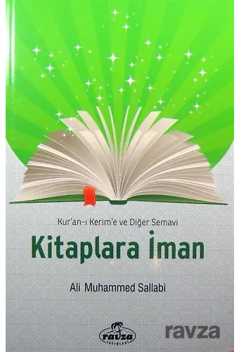 Kur'an-I Kerim'e Ve Diğer Semavi Kitaplara İman